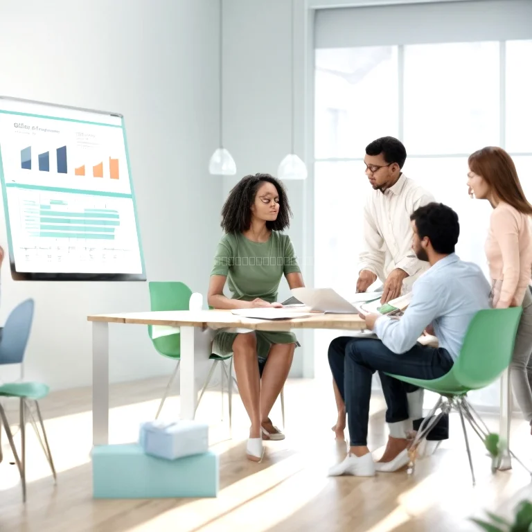 Warum achtsames Ausgeben?